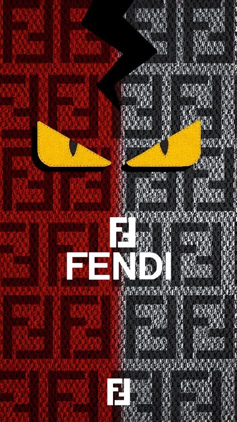 fendi 壁紙 iphone|[100+] Fendi Wallpapers .